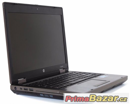 ►HP PROBOOK 6475B◄ A6/4GB RAM/320 HDD/záruka 1 rok