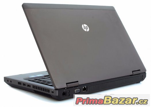 ►HP PROBOOK 6475B◄ A6/4GB RAM/320 HDD/záruka 1 rok