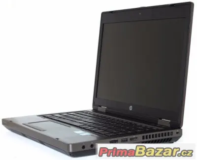 ►HP PROBOOK 6475B◄ A6/4GB RAM/320 HDD/záruka 1 rok