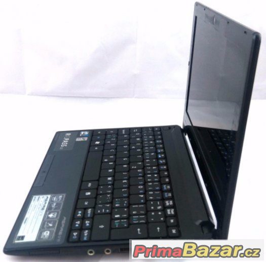 ►ACER ASPIRE ONE D255◄ ATM/2 GB RAM/160 GB HDD/záruka 1 rok