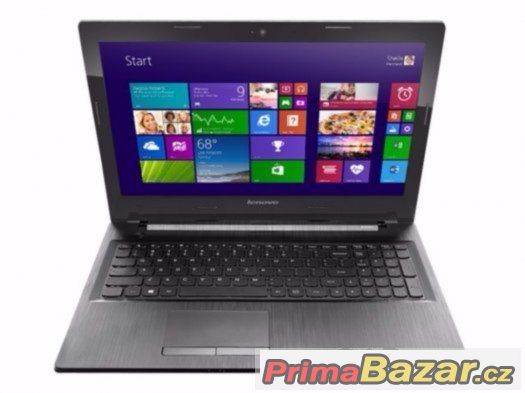 ►LENOVO IDEAPAD G50-80◄ /RENEW/ ZÁRUKA 2 ROKY/