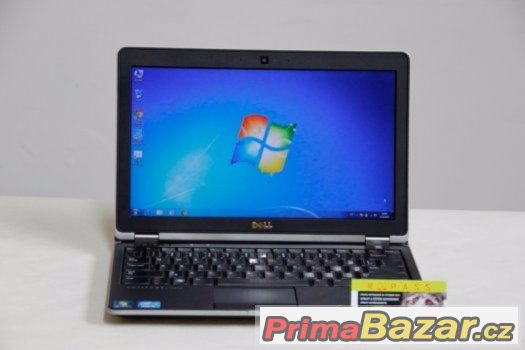 ►Dell Latitude E6230◄ i5/4GB RAM/500 HDD/záruka 1 rok