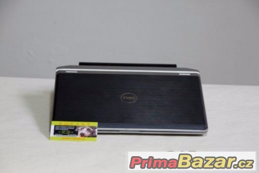 ►Dell Latitude E6230◄ i5/4GB RAM/500 HDD/záruka 1 rok