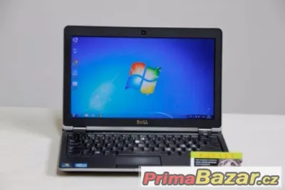 ►Dell Latitude E6230◄ i5/4GB RAM/500 HDD/záruka 1 rok