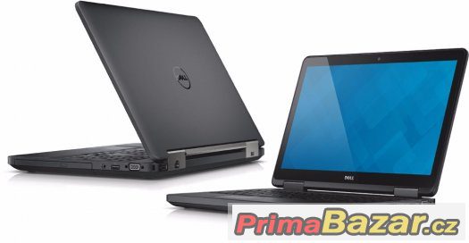 ►DELL LATITUDE E5440◄ i5/8GB RAM/500 HDD/záruka 1 rok