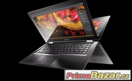 ►LENOVO YOGA 500-14ISK◄ i5/RENEW/ ZÁRUKA 2 ROKY/