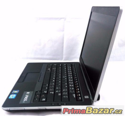 ►DELL LATITUDE E6430s◄ i5/4GB RAM/320 HDD/záruka 1 rok