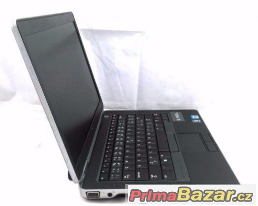 ►DELL LATITUDE E6430s◄ i5/4GB RAM/320 HDD/záruka 1 rok