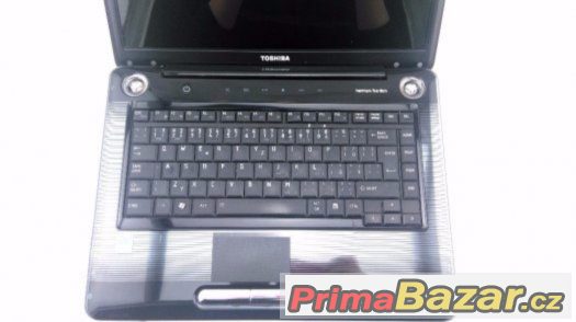 ►TOSHIBA A300◄ Pen/2GB RAM/250 HDD/záruka 1 rok