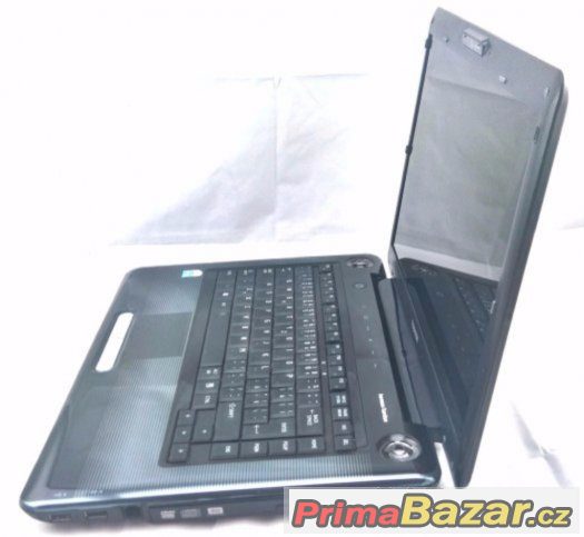 ►TOSHIBA A300◄ Pen/2GB RAM/250 HDD/záruka 1 rok