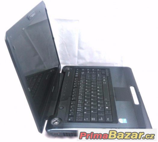 ►TOSHIBA A300◄ Pen/2GB RAM/250 HDD/záruka 1 rok