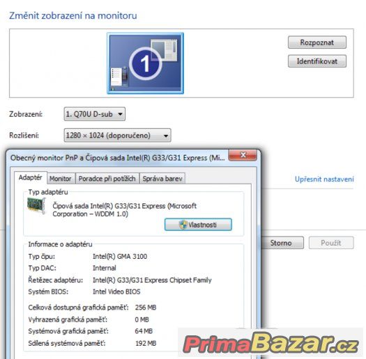 PC intel – fotografie 4