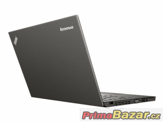 ►Lenovo ThinkPad x250◄ i3/RENEW/ ZÁRUKA 2 ROKY/