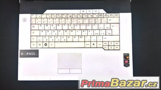 ►FUJITSU SIEMENS PA3553◄ AMD/4GB RAM/160 HDD/záruka 1 rok