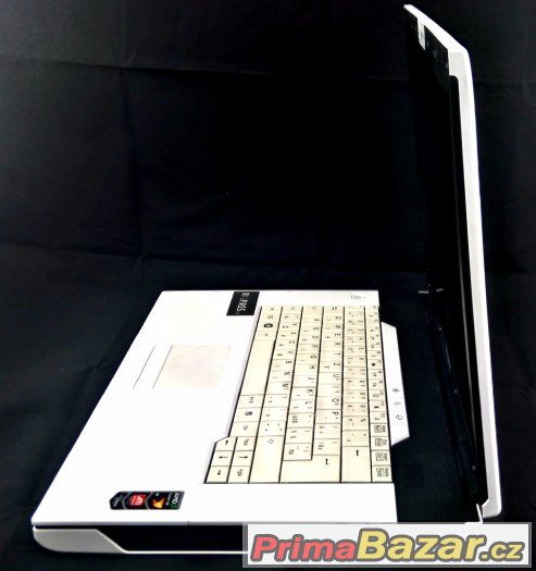 ►FUJITSU SIEMENS PA3553◄ AMD/4GB RAM/160 HDD/záruka 1 rok