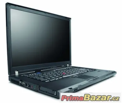 ►LENOVO THINKPAD T60◄ C2D/2GB RAM/160 HDD/záruka 1 rok