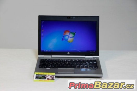 ►HP Elitebook 2570p◄ i5/4GB RAM/500 HDD/záruka 1 rok