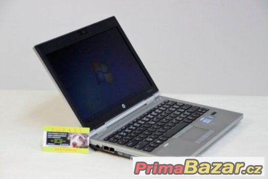 ►HP Elitebook 2570p◄ i5/4GB RAM/500 HDD/záruka 1 rok