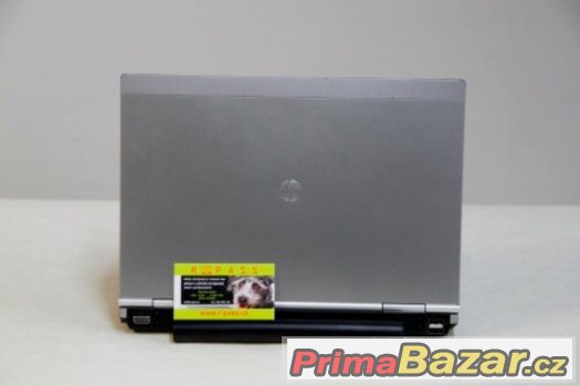 ►HP Elitebook 2570p◄ i5/4GB RAM/500 HDD/záruka 1 rok