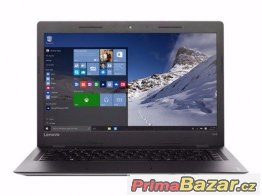 ►LENOVO IDEAPAD 100S-14IBR◄ /RENEW/ ZÁRUKA 2 ROKY/