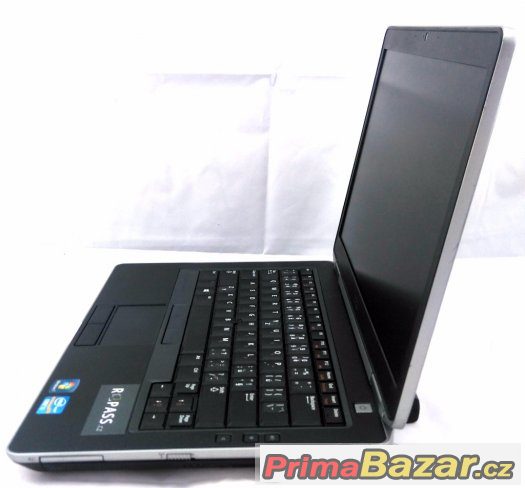 ►Dell Latitude E6430s◄ i5/4GB RAM/320 HDD/záruka 1 rok