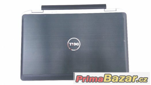 ►Dell Latitude E6430s◄ i5/4GB RAM/320 HDD/záruka 1 rok – fotografie 4