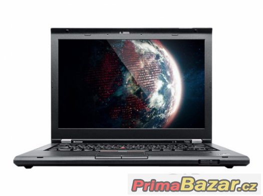 ►Lenovo ThinkPad T430◄ i5/4GB RAM/320 HDD/záruka 1 rok