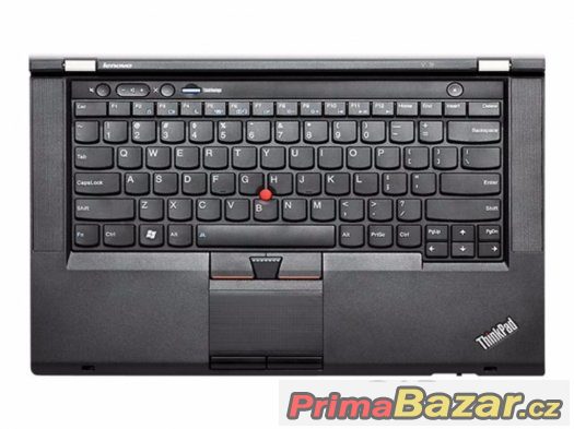 ►Lenovo ThinkPad T430◄ i5/4GB RAM/320 HDD/záruka 1 rok