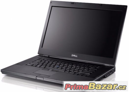 ►Dell Latitude E6410◄ i5/3GB RAM/250 HDD/záruka 1 rok