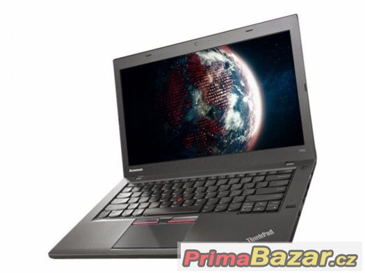 ►Lenovo ThinkPad T450◄ i3/RENEW/ ZÁRUKA 2 ROKY/