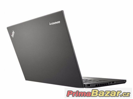 ►Lenovo ThinkPad T450◄ i3/RENEW/ ZÁRUKA 2 ROKY/