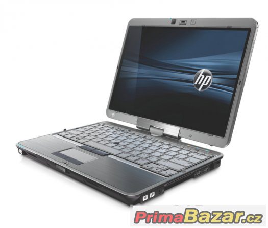 ►HP ELITEBOOK 2740P - TABLET◄ i5/4GB RAM/250 HDD/záruka