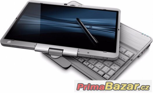 ►HP ELITEBOOK 2740P - TABLET◄ i5/4GB RAM/250 HDD/záruka