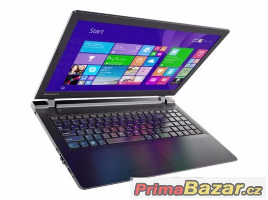 ►LENOVO IDEAPAD 100-15IBD◄ /RENEW/ ZÁRUKA 2 ROKY/