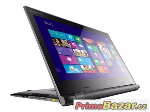 ►LENOVO IDEAPAD FLEX 2-15D◄ /RENEW/ ZÁRUKA 2 ROKY/