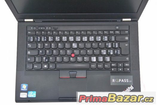 ►LENOVO THINKPAD L430◄ i5/4GB RAM/320 HDD/záruka 1 rok