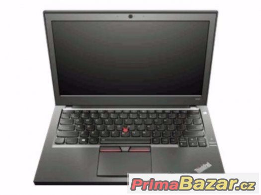 ►Lenovo ThinkPad x250◄ i3/RENEW/ ZÁRUKA 2 ROKY/