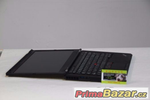 ►Lenovo ThinkPad T430◄ i5/4GB RAM/320 HDD/záruka 1 rok