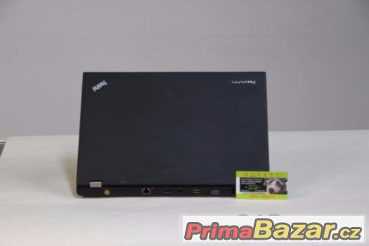 ►Lenovo ThinkPad T430◄ i5/4GB RAM/320 HDD/záruka 1 rok