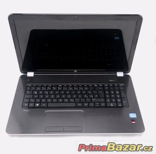 ►HP PAVILION 17-033EC◄ i5/4GB RAM/320 HDD/záruka 1 rok