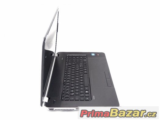 ►HP PAVILION 17-033EC◄ i5/4GB RAM/320 HDD/záruka 1 rok