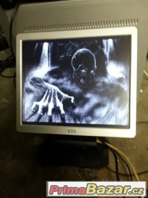 lcd 4 17"