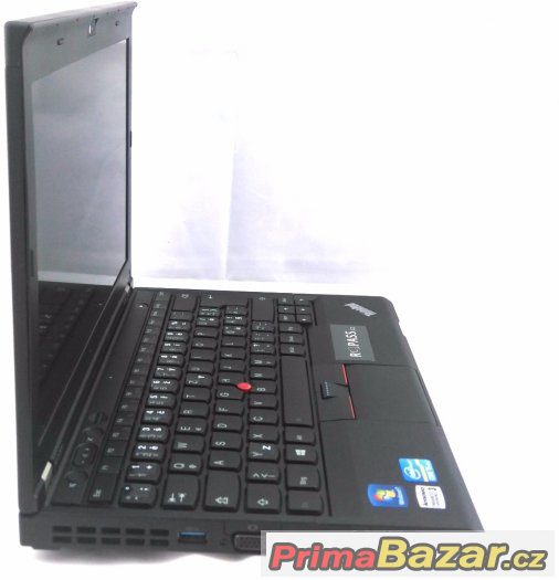 ►Lenovo ThinkPad x230◄ i5/8GB RAM/180GB SSD/záruka 1 rok