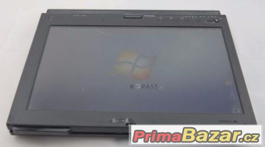 ►LENOVO THINKPAD X201 - TABLET◄ i7/4GB RAM/320 HDD/záruka