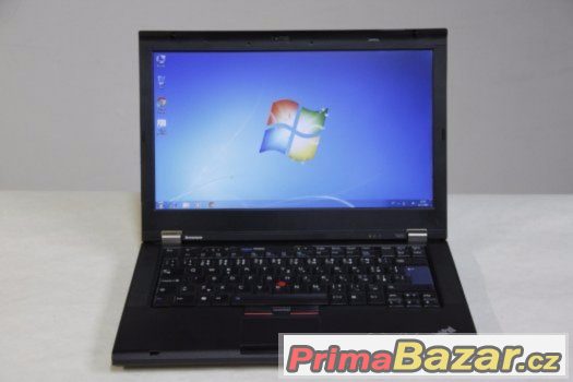 ►Lenovo ThinkPad T420◄ i5/4GB RAM/320 HDD/záruka 1 rok