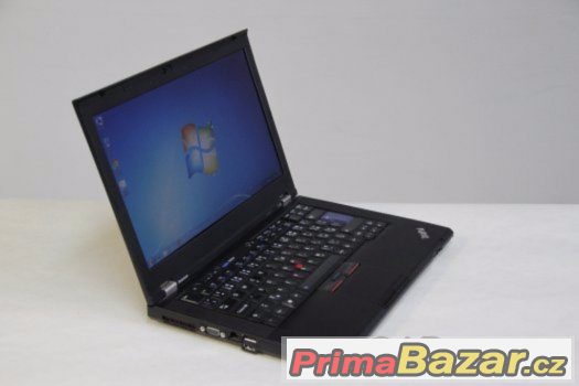 ►Lenovo ThinkPad T420◄ i5/4GB RAM/320 HDD/záruka 1 rok