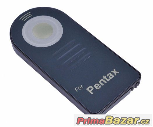 Dálkové Ovládání Pentax PK K-x k7 K20D K100D K200D