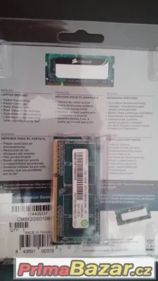 Ramaxel 1GB PC3-10600 DDR3-1333MHz