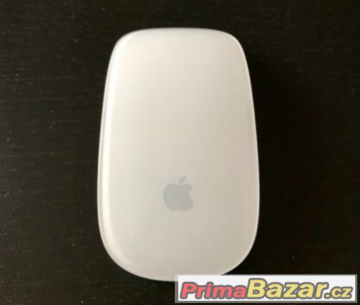Apple myš , magic mouse