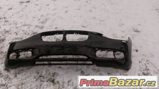 Přední nárazník BMW 1 er  F20 F21 51117272568